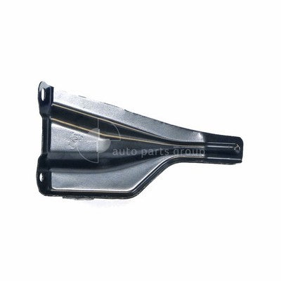 Genuine Toyota Landcruiser Prado Front Bar Bracket LH (09/02-07/09)