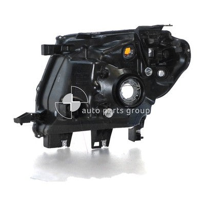 Genuine Ford Ranger PX Head Lamp RH Halogen Manual (10/11-09/15)