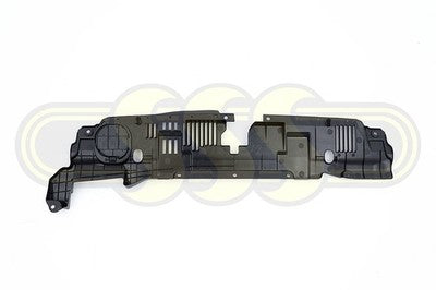 Genuine Toyota Granvia Grille Top Cover (07/19-On)