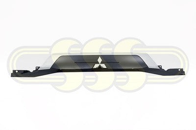 Genuine Mitsubishi Outlander Tailgate Garnish Rear Centre Centre (04/18-06/21)