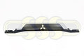 Genuine Mitsubishi Outlander Tailgate Garnish Rear Centre Centre (04/18-06/21)
