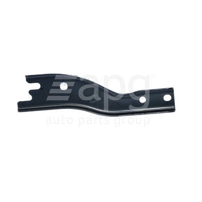 Genuine Toyota Hilux GGN120R/GGN125R/GUN122R Rear Bar Bracket LH (07/15-On)