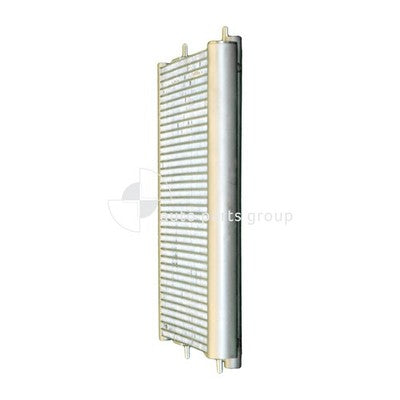 Citroen C3 C3/A94/A9 A/C Condenser 16 mm (12/02-08/19)