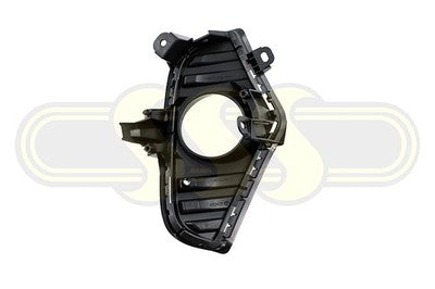 Genuine Toyota Rav4 Hybrid Fog Lamp Cover Left Hand (11/18-11/21)