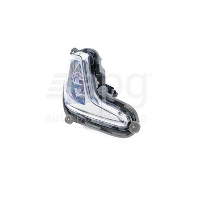 Hyundai Accent RB Fog Lamp RH (07/11-05/17)