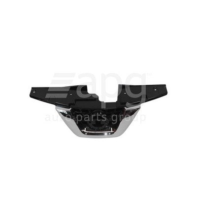 Genuine Nissan Juke F15 II Grille (03/15-04/20)