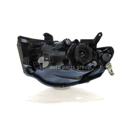 Genuine Mitsubishi Triton MN Head Lamp RH (08/09-03/15)