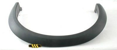 Genuine Isuzu Irc Guard Flare Left Hand Rear Texture (10/06-06/08)