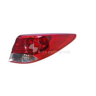 Genuine Hyundai ix35 LM Tail Lamp RH (01/13-05/15)