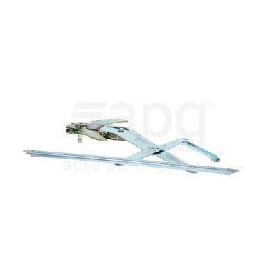 Toyota Landcruiser Front Door Window Regulator RH Manual Without Motor