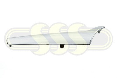 Genuine Hyundai Accent Grille Mould Left Hand Chrome (03/11-09/14)