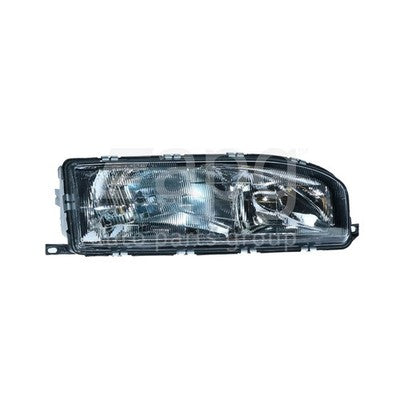 Holden Commodore VL Head Lamp RH (01/86-07/88)