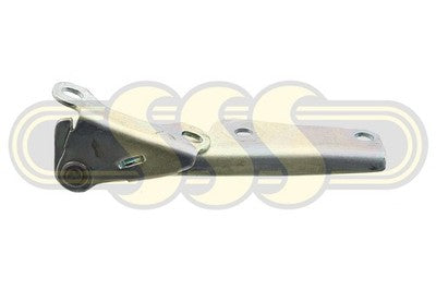 Genuine Mitsubishi Challenger Bonnet Hinge Left Hand (09/09-05/13)