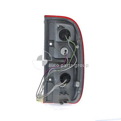 Ford Courier PG/PH Tail Lamp LH (11/02-10/06)