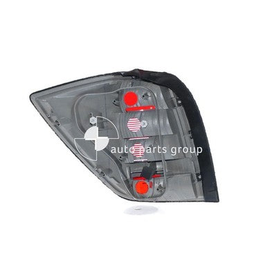 Holden Astra AH Tail Lamp RH (10/04-08/09)