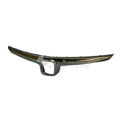 Genuine Honda Civic 8th Gen Grille Mould (02/06-01/09)