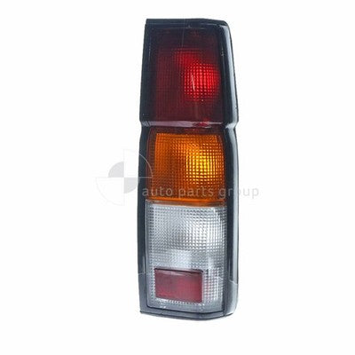 Nissan Navara D21 Tail Lamp RH Red/Amber/Clear (02/92-02/97)