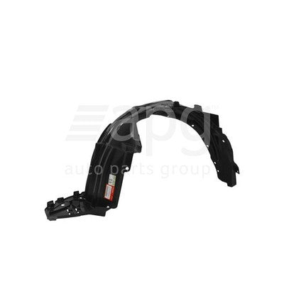 Genuine Honda Civic 8th Gen Front Guard Liner RH (02/06-03/12)