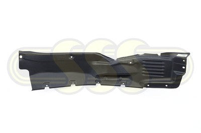 Genuine Mitsubishi Triton Guard Liner Right Hand Front Diesel Rear (10/18-11/23)