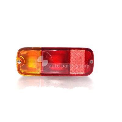 Suzuki Grand Vitara SQ416/SQ420/SQ625/SN413/JA627 Rear Bar Lamp LH (04/98-12/17)