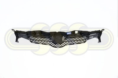 Toyota Corolla 94-On Grille TUV (03/07-10/09)