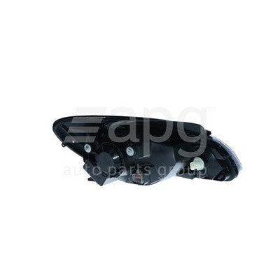 Hyundai Getz TB Head Lamp LH (09/05-11/11)