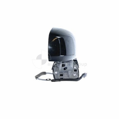 Genuine Nissan Tiida C11 Door Mirror RH Electric Without Indicator (02/06-12/12)