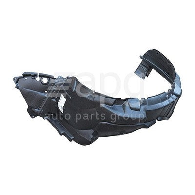Toyota Corolla ZRE182R/ZWE186R Front Guard Liner RH (08/12-06/18)