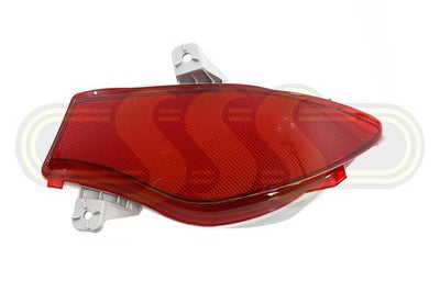 Mazda Cx7 Bar Reflector Right Hand Rear Outer (07/09-On)