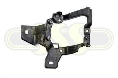 Genuine Toyota Landcruiser Fog Lamp Bracket Right Hand Front (04/21-On)