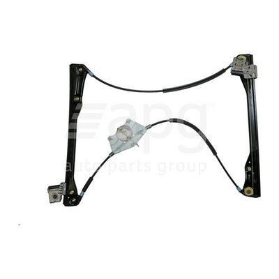 Volkswagen Bora TYPE 4/1J Front Door Window Regulator RH Electric Without Motor