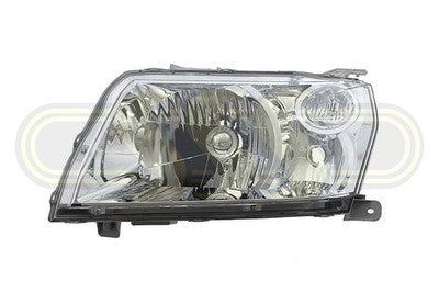 Genuine Suzuki Grand Vitara 2Dr Head Lamp Left Hand (2012-On)
