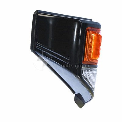 Genuine Toyota Landcruiser Front Park / Indicator Lamp RH (08/99-01/07)