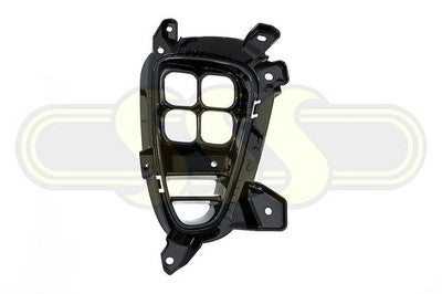 Genuine Kia Sorento Fog Lamp Cover Right Hand For GT Line (07/17-07/20)