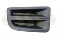 Genuine Isuzu Dmax Fog Lamp Cover Right Hand No Fog Light Type (2012-2016)