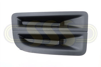 Genuine Isuzu Dmax Fog Lamp Cover Right Hand No Fog Light Type (2012-2016)