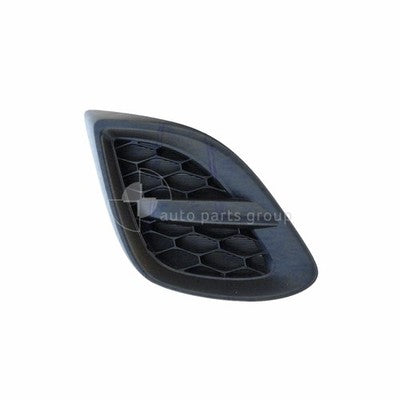 Genuine Mazda 2 DE Front Bar Grille RH (09/07-08/14)