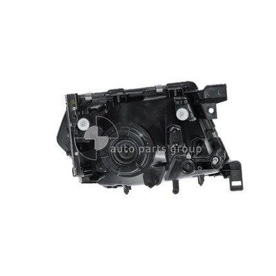 Nissan Patrol GU Head Lamp LH (04/99-09/07)