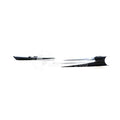 Genuine Mazda CX-5 KF/KG/KG2 Front Bar Grille LH (02/17-11/24)