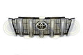 Genuine Toyota Landcruiser Prado Grille With Camera (08/13-08/17)