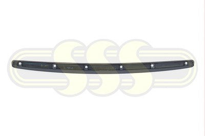 Genuine Isuzu Dmax Bonnet Mould Black (2012-2016)