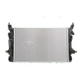 Genuine Hyundai Kona OS Radiator (08/17-11/20)