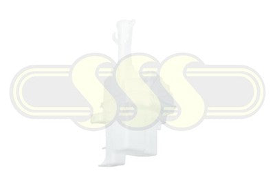 Genuine Hyundai Ioniq Washer Bottle (07/19-On)