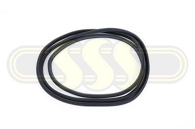 Genuine Toyota Hiace Door Weatherstrip Rubber Seal Left Hand Rear (02/19-On)