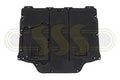 Genuine Toyota Corolla Cross Engine Splash Tray Upper (10/22-07/25)