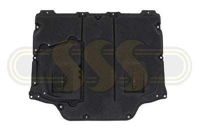 Genuine Toyota Corolla Cross Engine Splash Tray Upper (10/22-07/25)