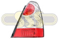 Genuine Subaru Forester Tail Lamp Right Hand (05/05-02/08)