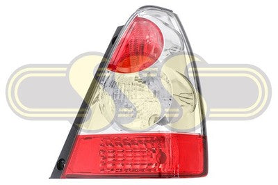 Genuine Subaru Forester Tail Lamp Right Hand (05/05-02/08)