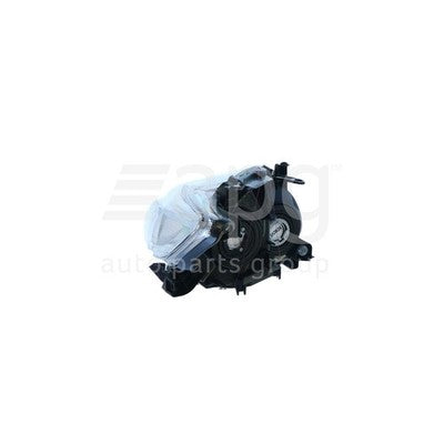 Toyota Corolla ZRE152R Head Lamp LH Halogen (03/07-04/10)
