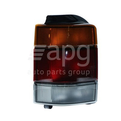 Holden Commodore VN/VP/VR/VS Tail Lamp LH (08/86-09/00)